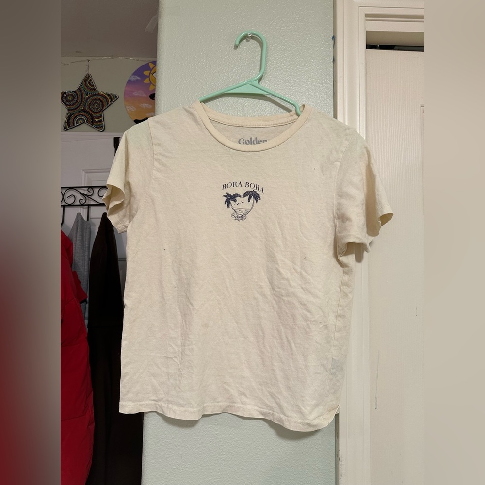 BORA BORA t shirt